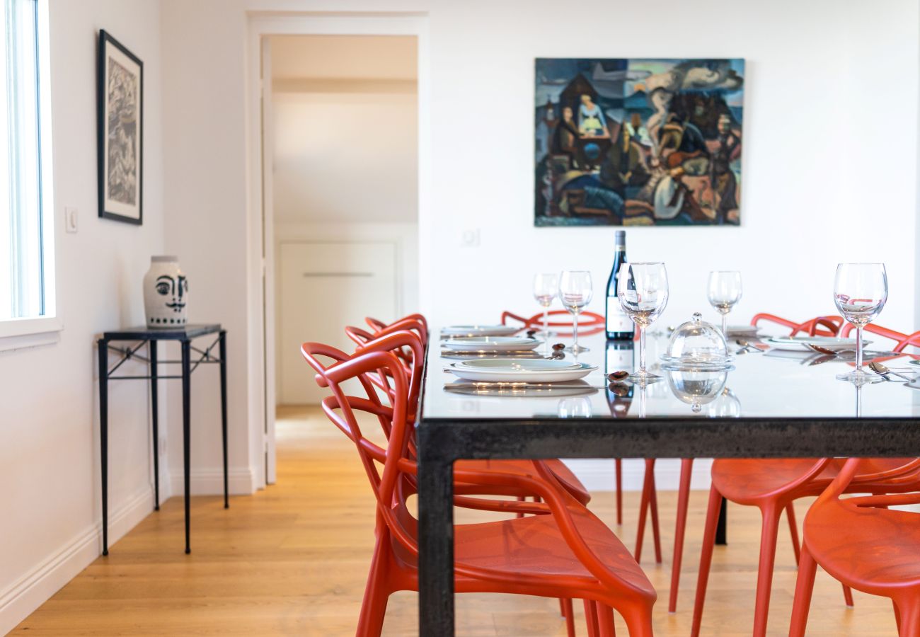 Villa in Arcachon - Villa Saint-Félix