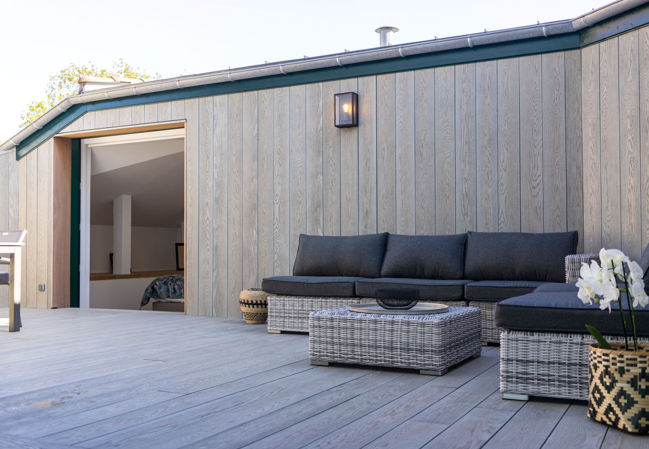 Villa in Arcachon - Villa Saint-Félix