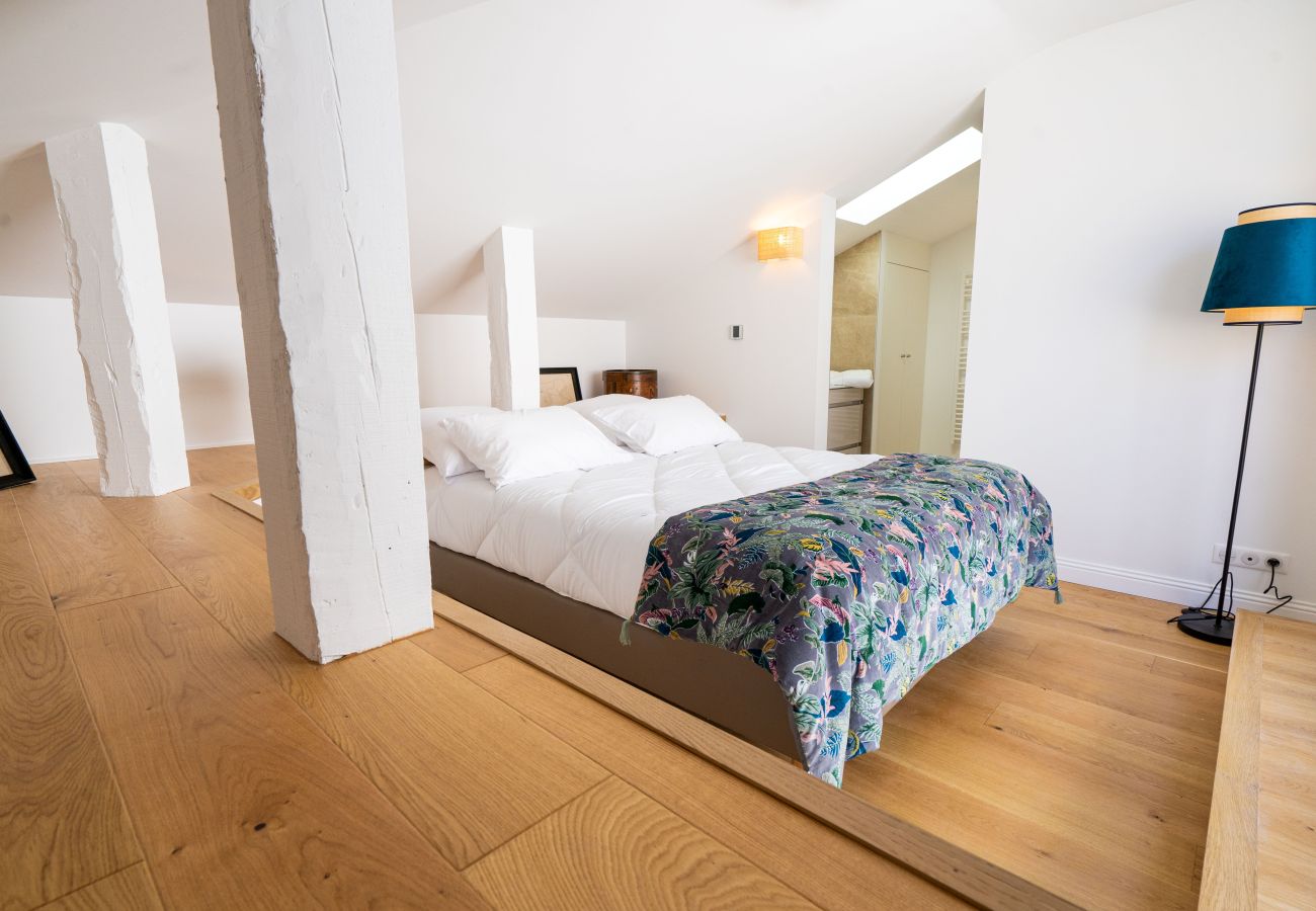 Villa in Arcachon - Villa Saint-Félix