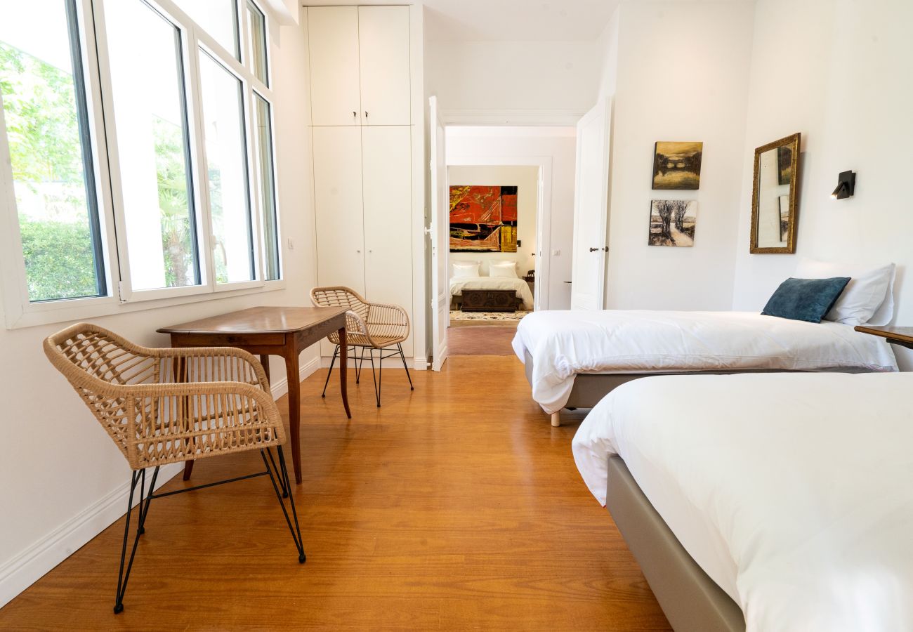 Villa in Arcachon - Villa Saint-Félix