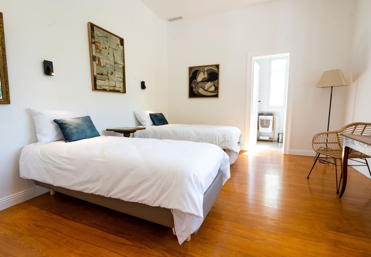 Villa in Arcachon - Villa Saint-Félix