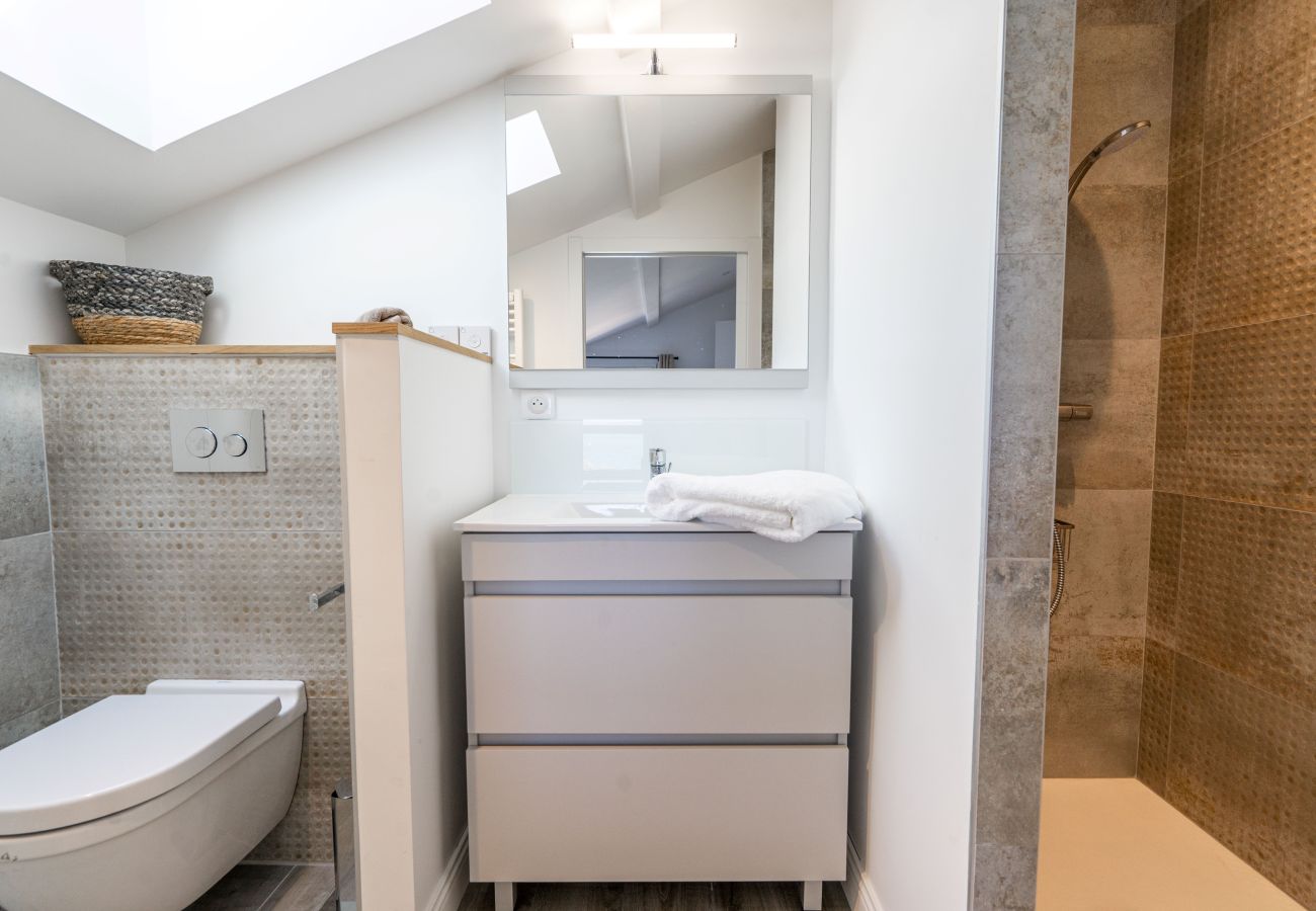 Villa in Arcachon - Villa Saint-Félix