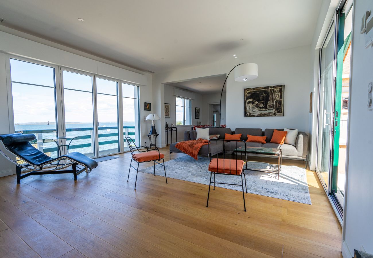 Villa in Arcachon - Villa Saint-Félix