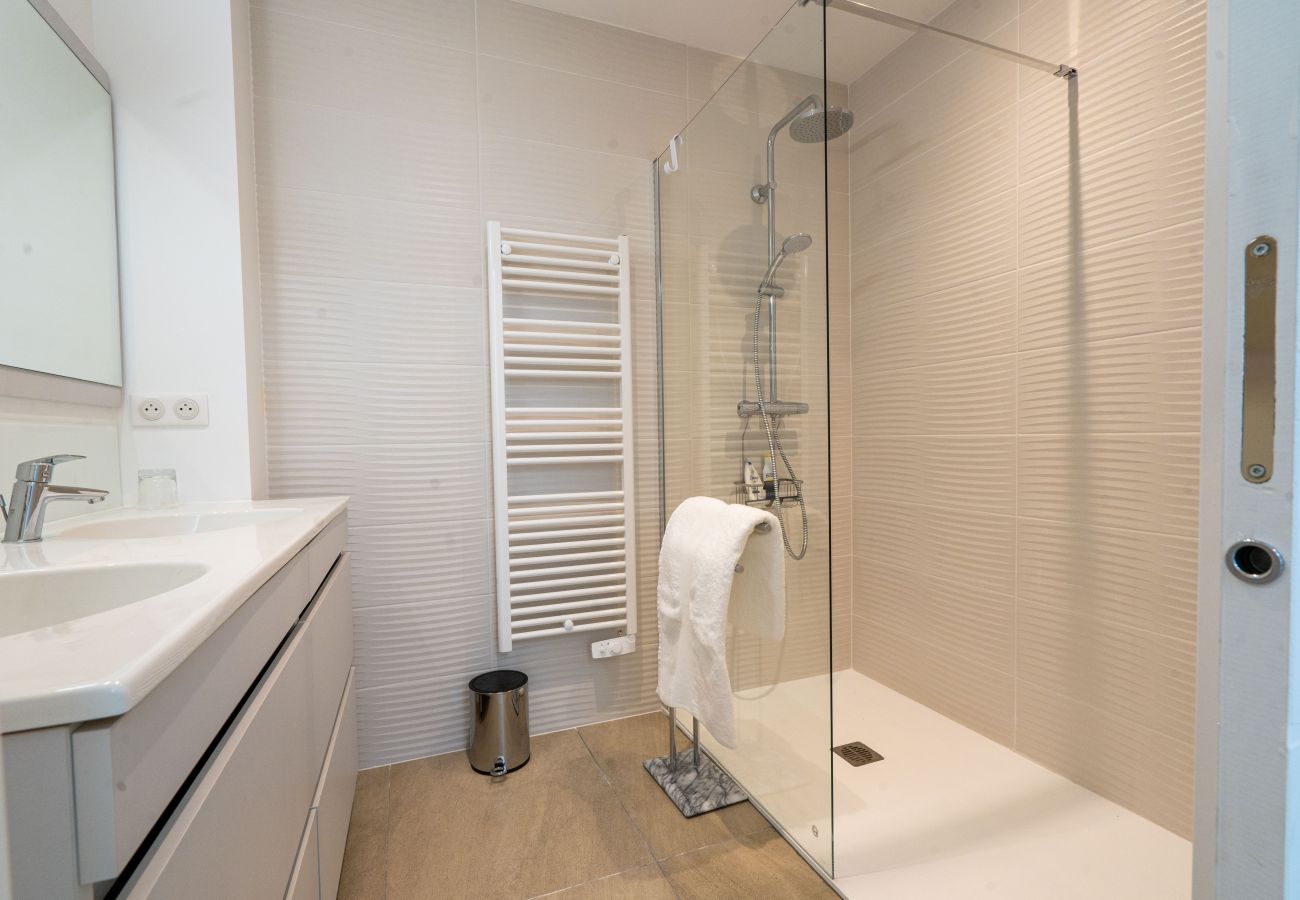 Villa in Arcachon - Villa Saint-Félix