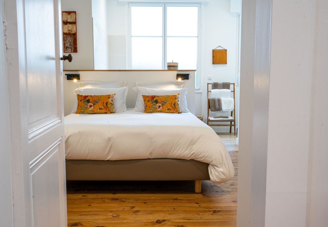 Villa in Arcachon - Villa Saint-Félix