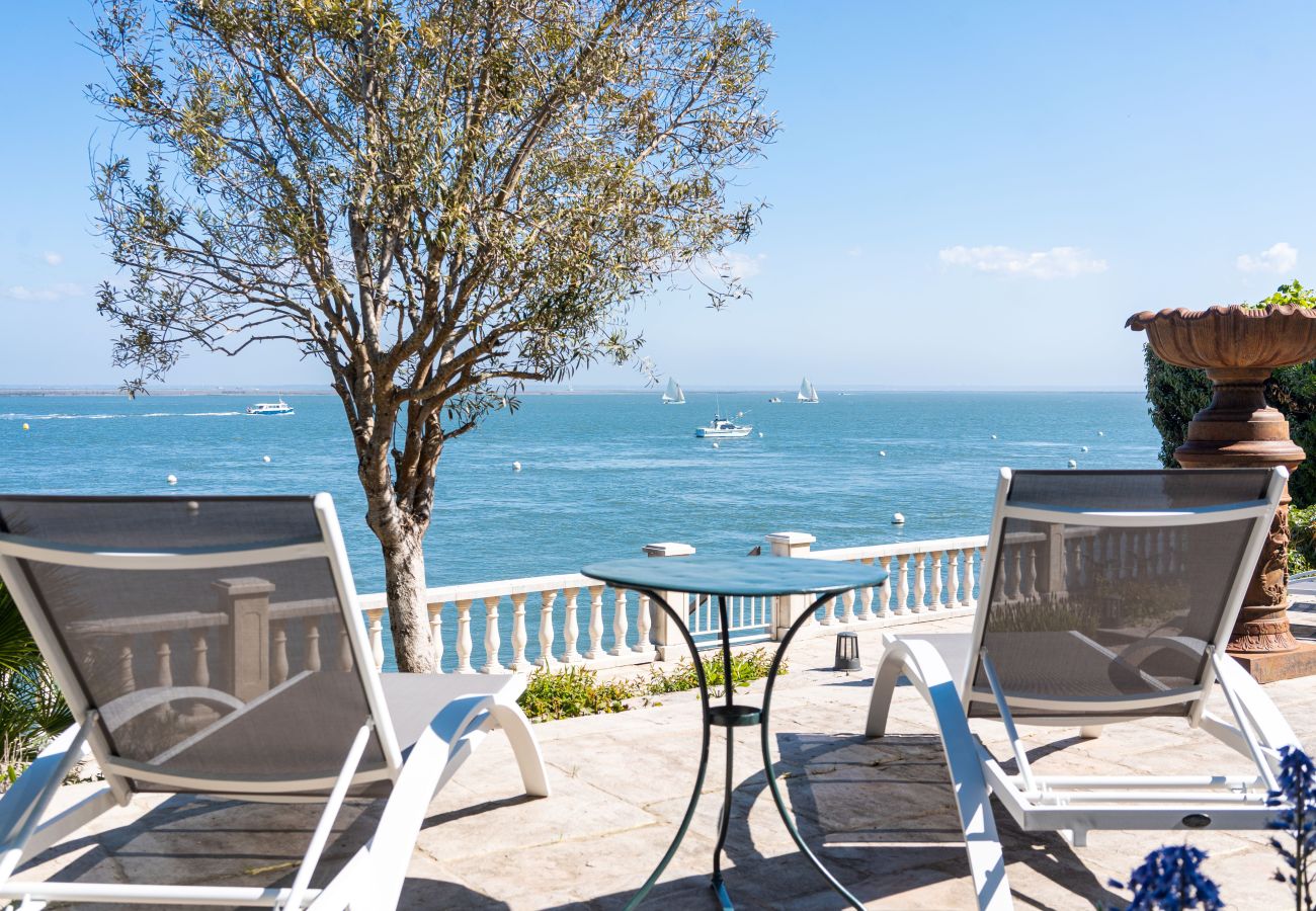 Villa in Arcachon - Villa Saint-Félix