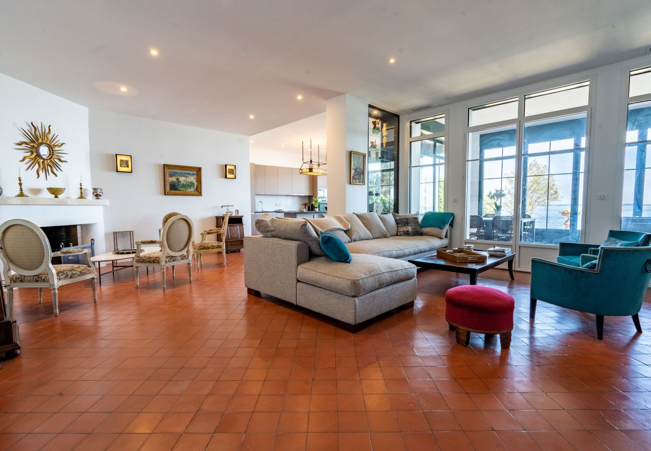 Villa in Arcachon - Villa Saint-Félix