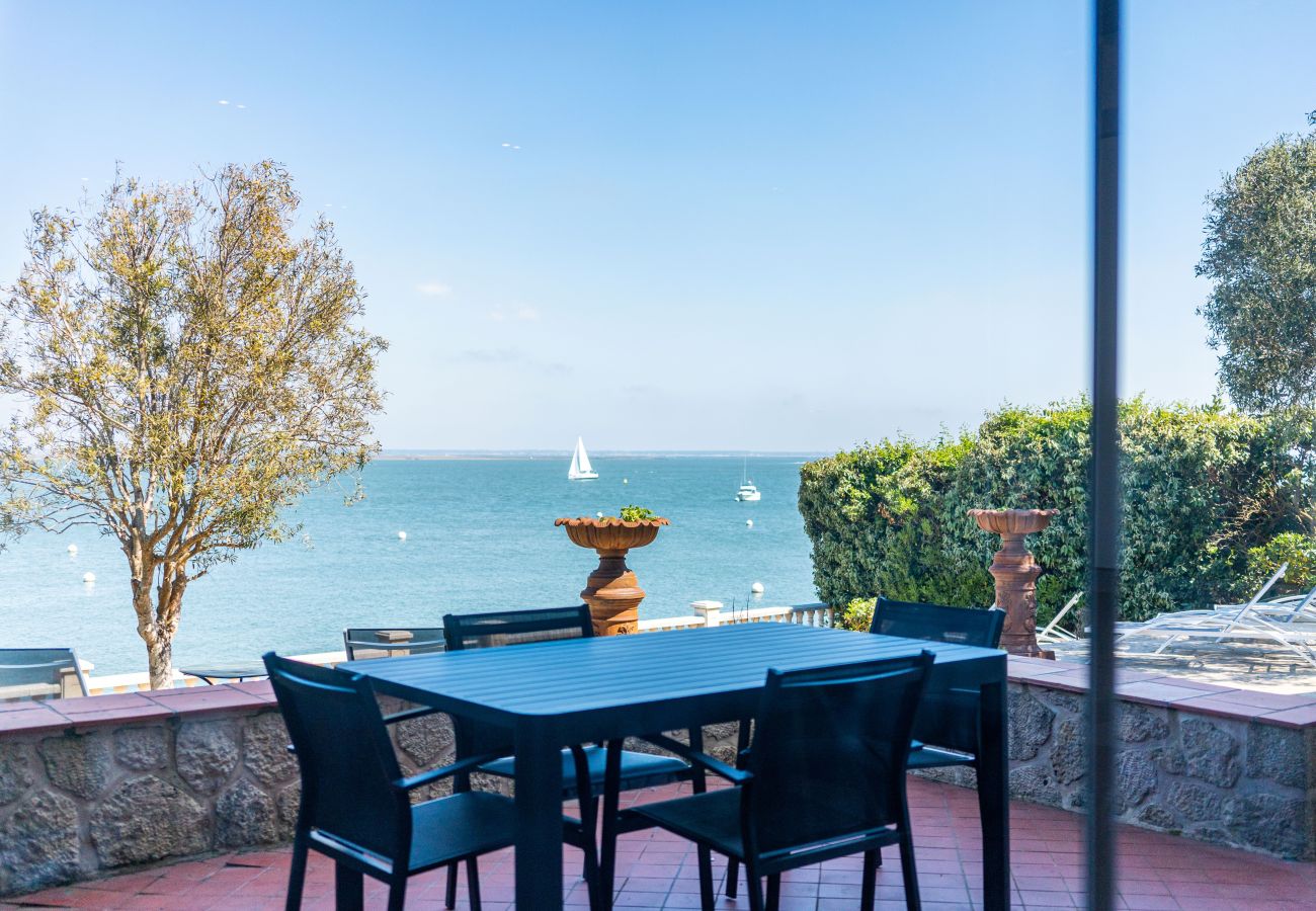 Villa in Arcachon - Villa Saint-Félix