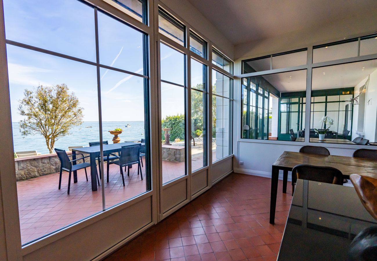 Villa in Arcachon - Villa Saint-Félix