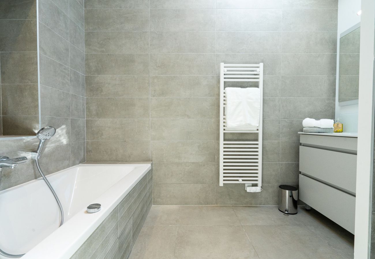 Villa in Arcachon - Villa Saint-Félix