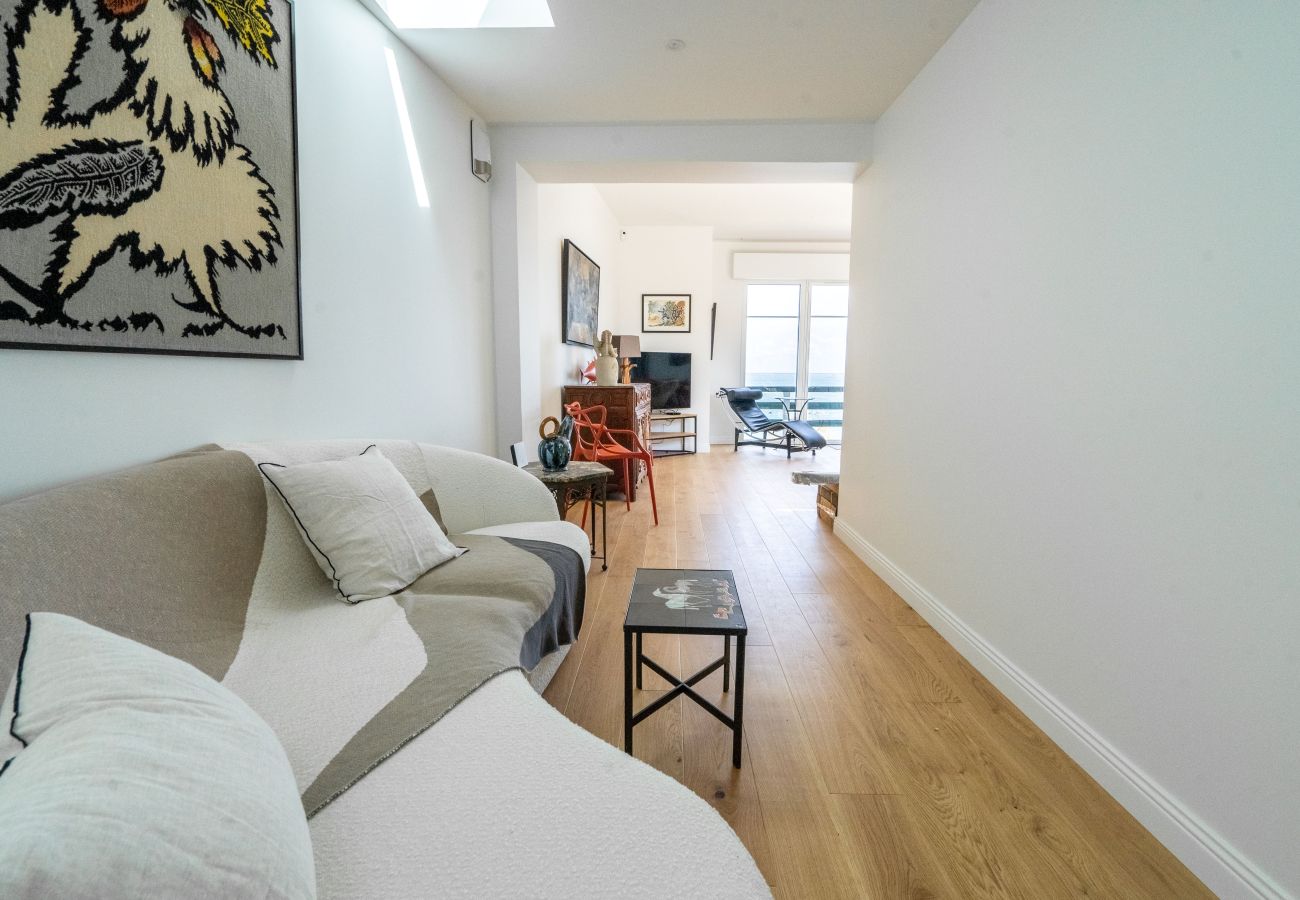 Villa in Arcachon - Villa Saint-Félix