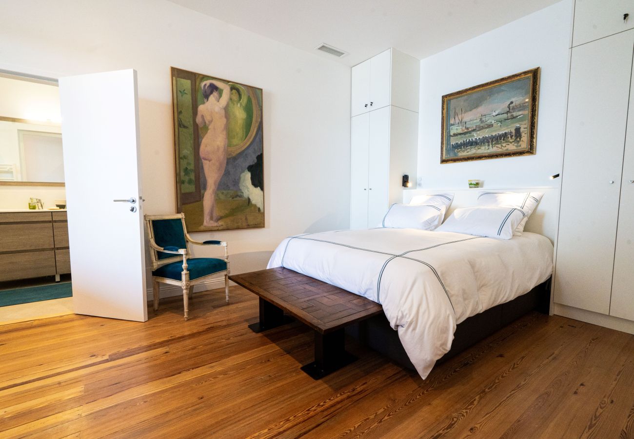 Villa in Arcachon - Villa Saint-Félix