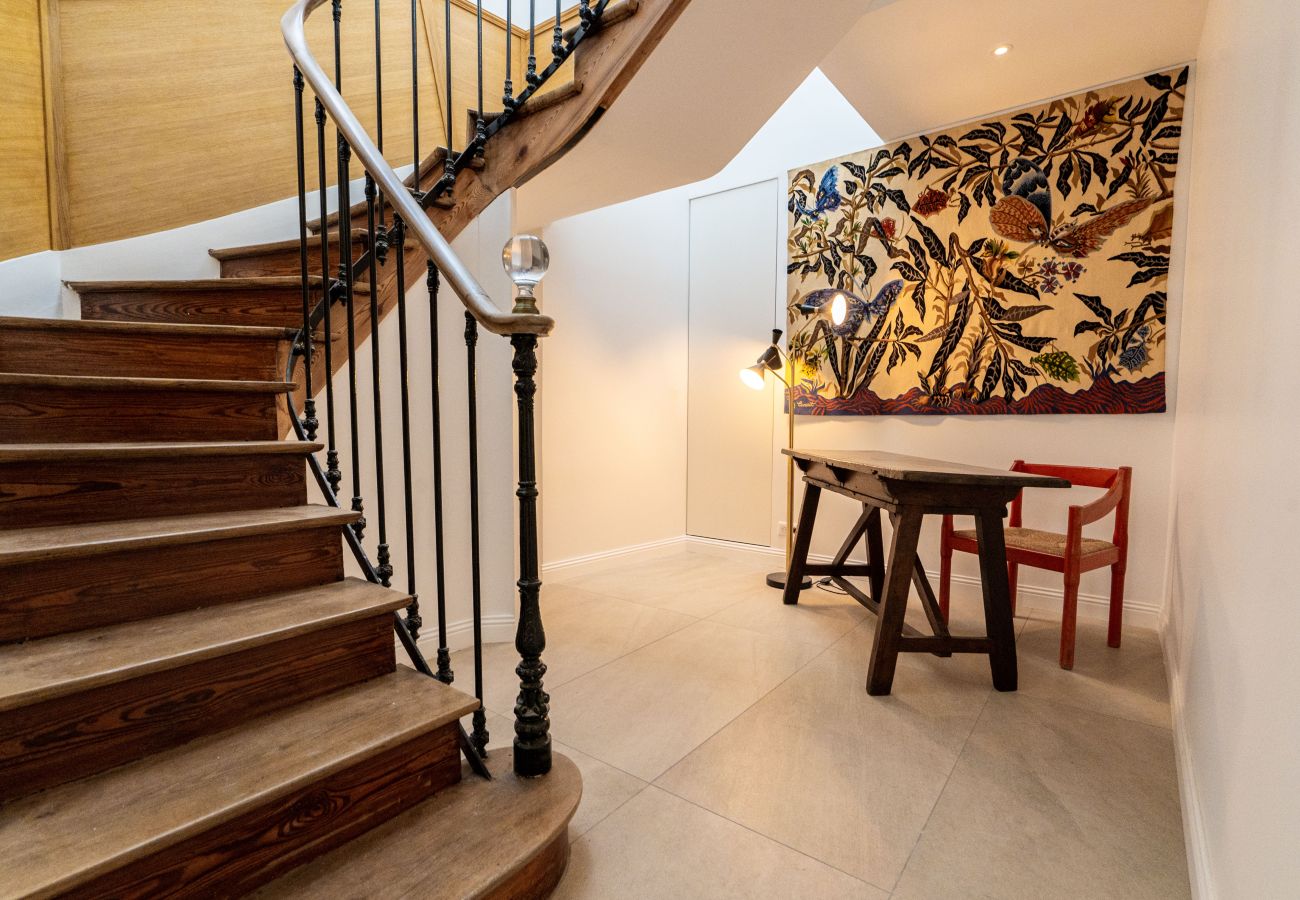 Villa in Arcachon - Villa Saint-Félix