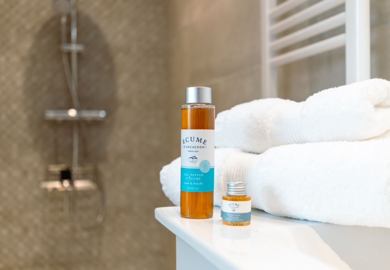 Villa in Arcachon - Villa Saint-Félix