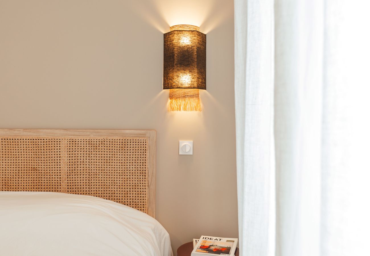 Villa in Arcachon - Villa Victoria