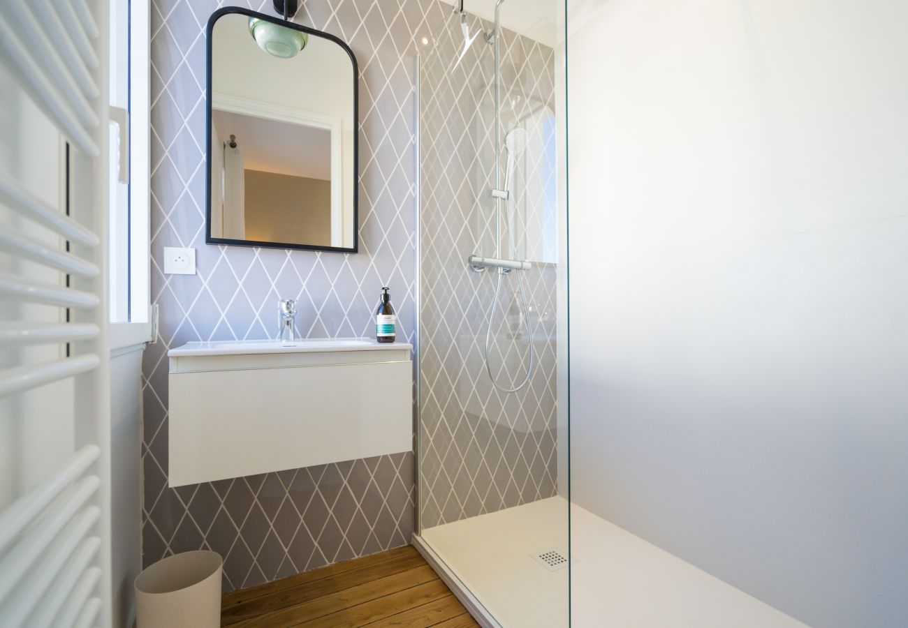 Villa in Arcachon - Villa Victoria