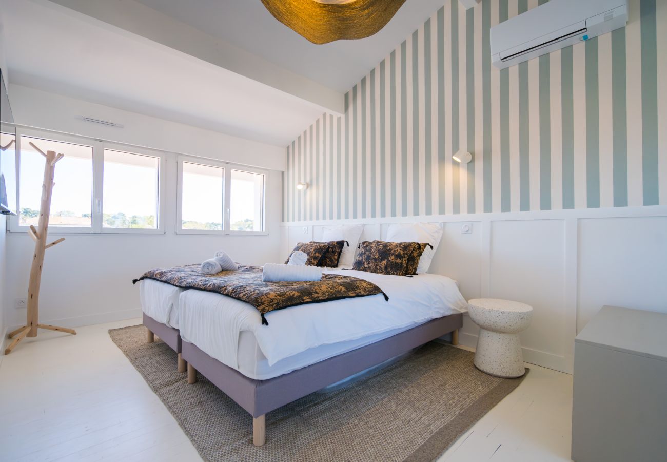 Villa in Arcachon - Villa Victoria