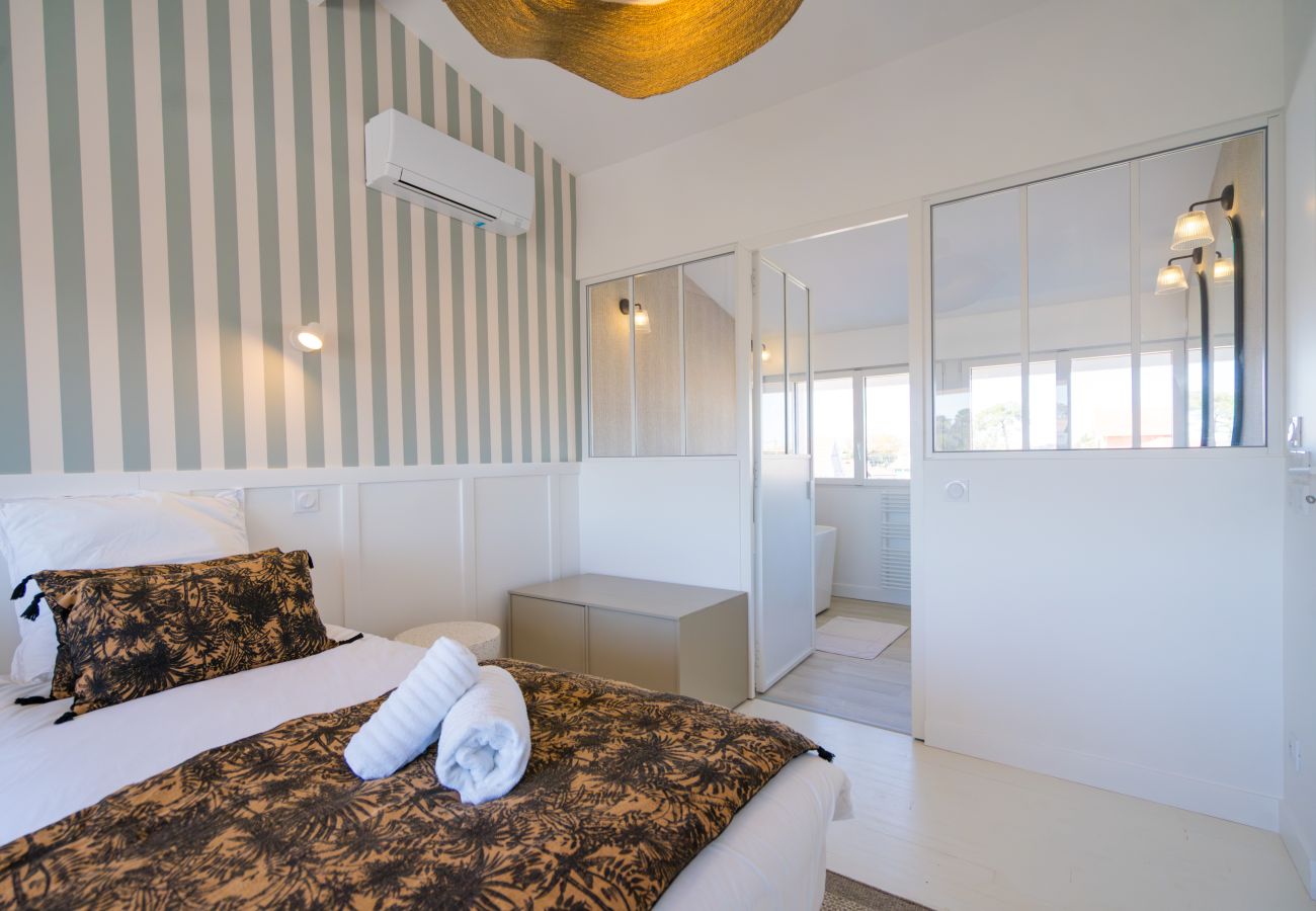 Villa in Arcachon - Villa Victoria