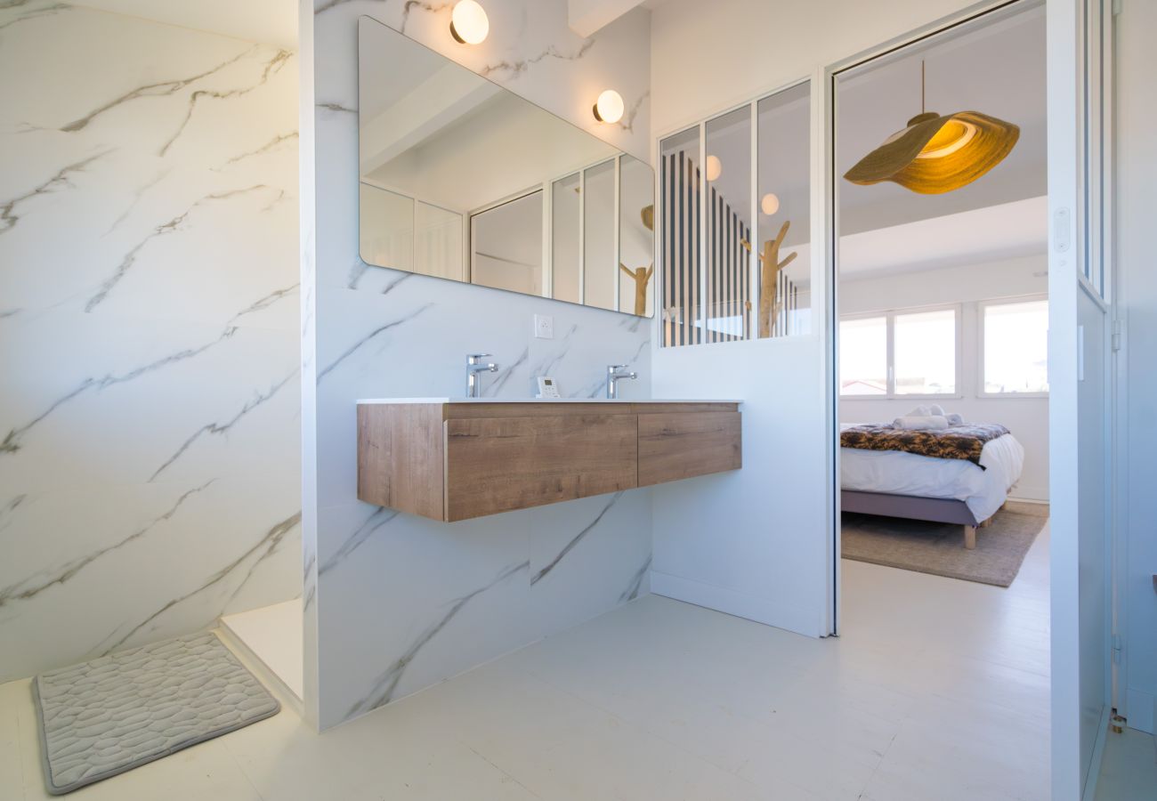 Villa in Arcachon - Villa Victoria