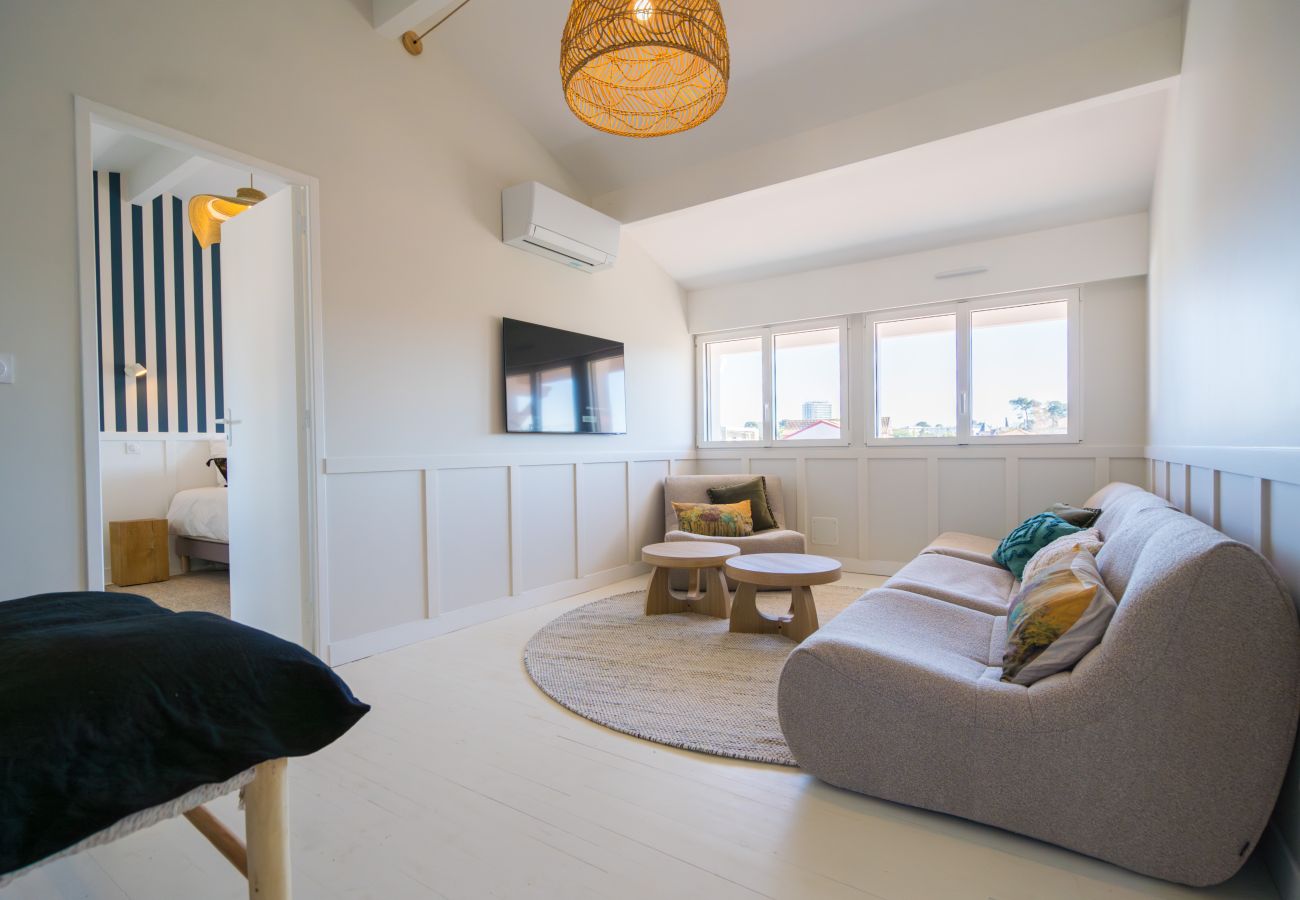 Villa in Arcachon - Villa Victoria