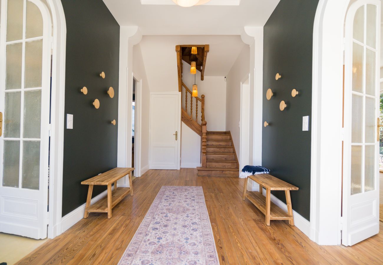 Villa in Arcachon - Villa Victoria