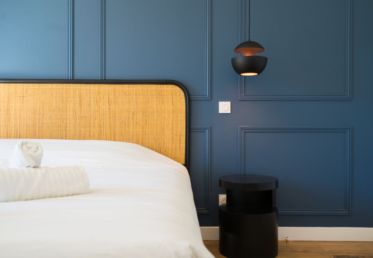 Villa in Arcachon - Villa Victoria