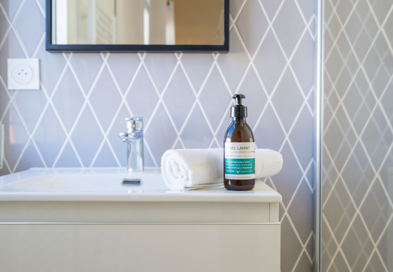 Villa in Arcachon - Villa Victoria