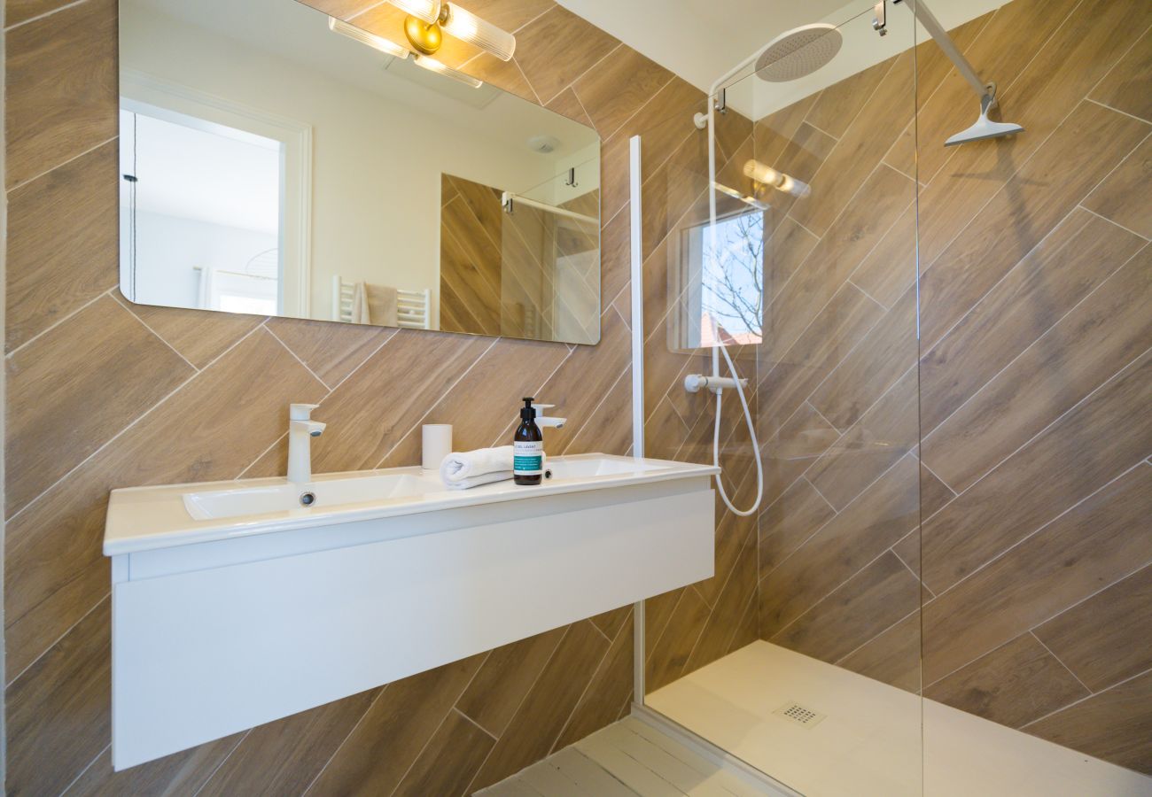 Villa in Arcachon - Villa Victoria