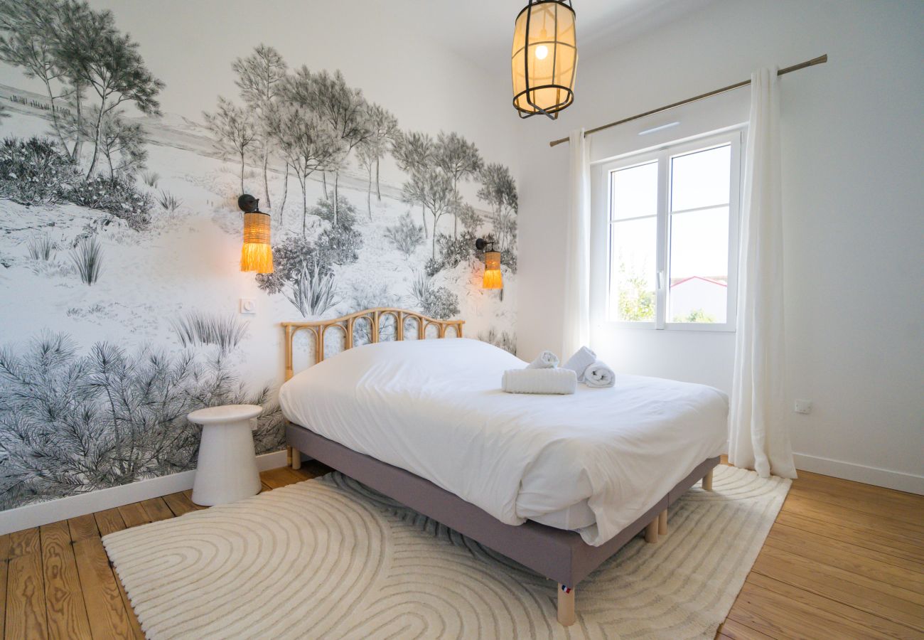 Villa in Arcachon - Villa Victoria