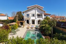 Villa in Arcachon - Villa Victoria