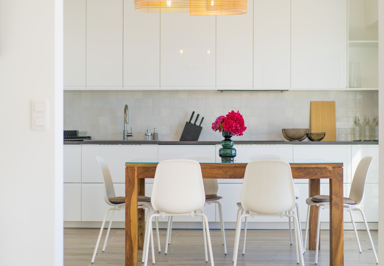 Villa in Arcachon - Villa Suzanne