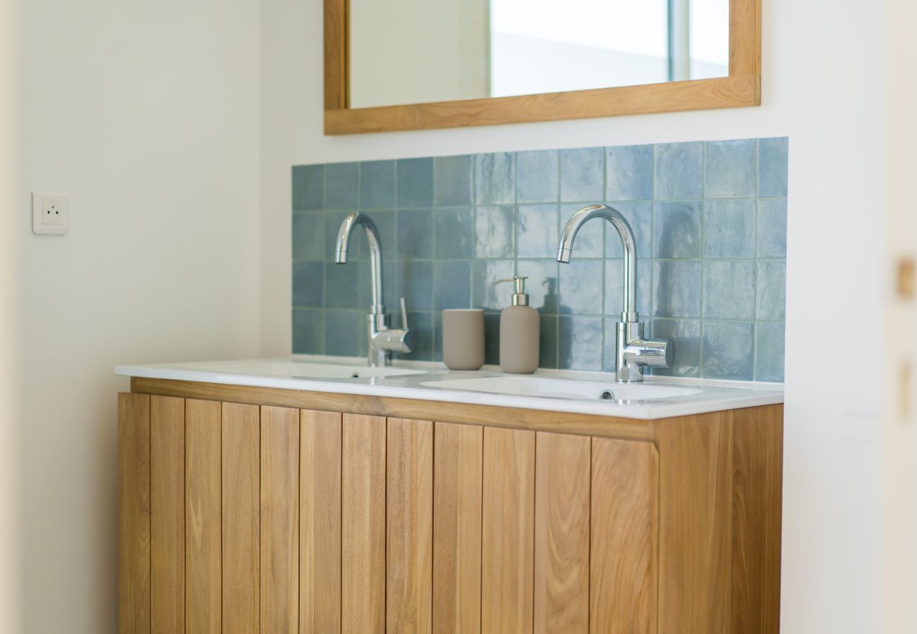 Villa in Arcachon - Villa Suzanne