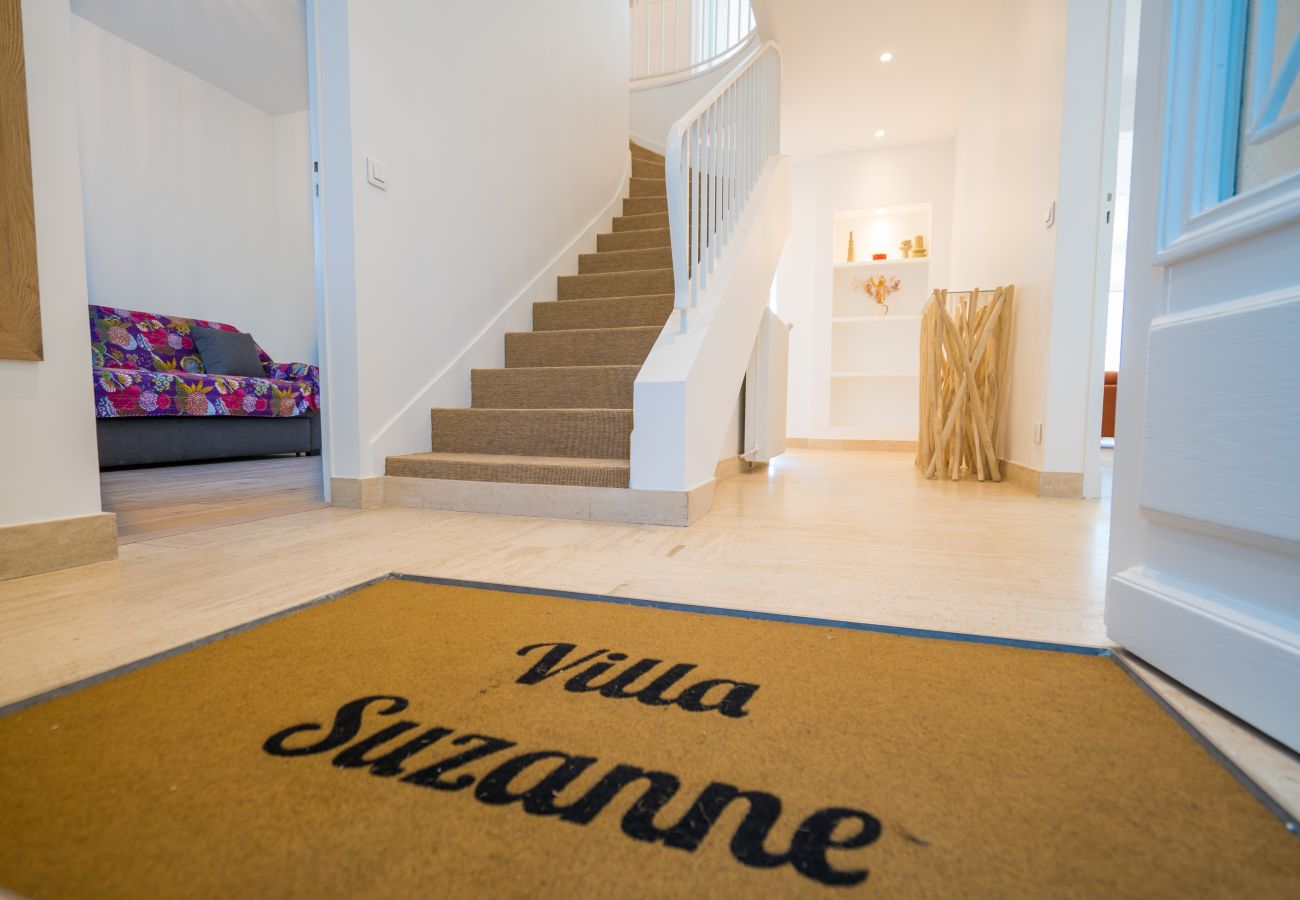 Villa in Arcachon - Villa Suzanne