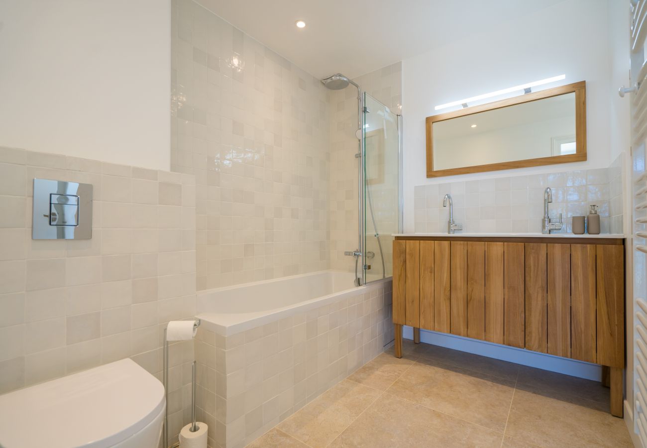 Villa in Arcachon - Villa Suzanne