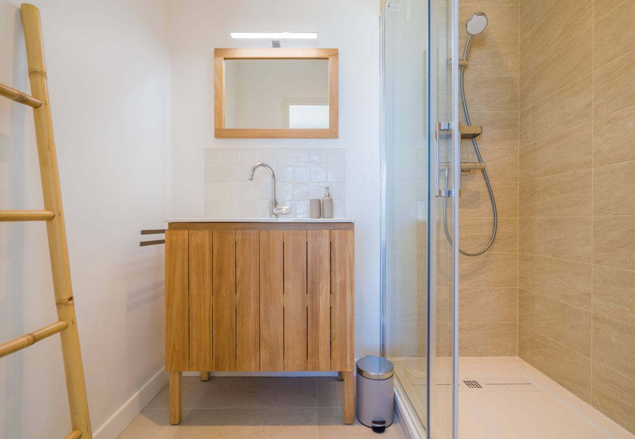 Villa in Arcachon - Villa Suzanne