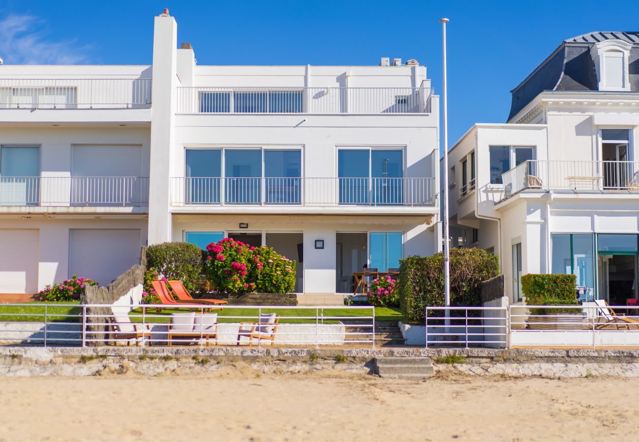 Villa in Arcachon - Villa Suzanne