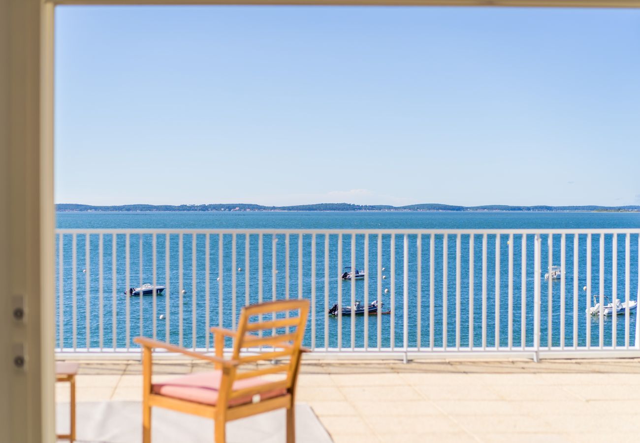 Villa in Arcachon - Villa Suzanne