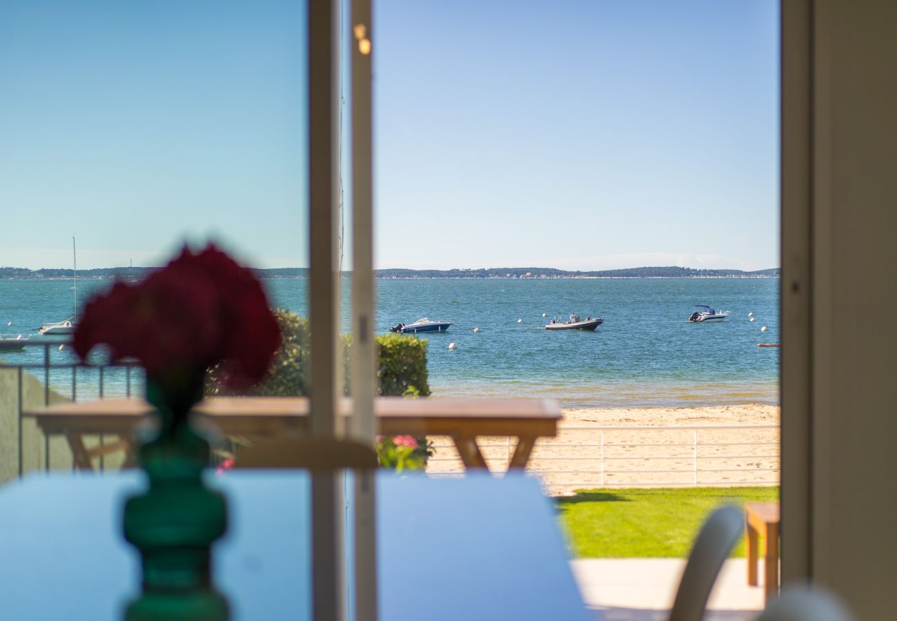 Villa in Arcachon - Villa Suzanne