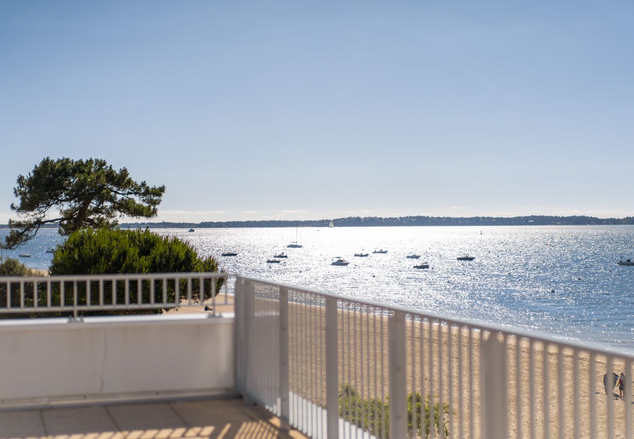 Villa in Arcachon - Villa Suzanne