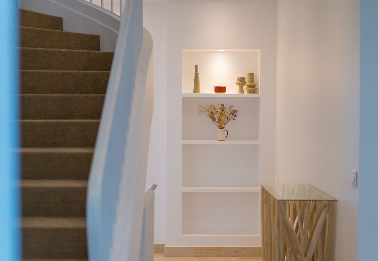 Villa in Arcachon - Villa Suzanne