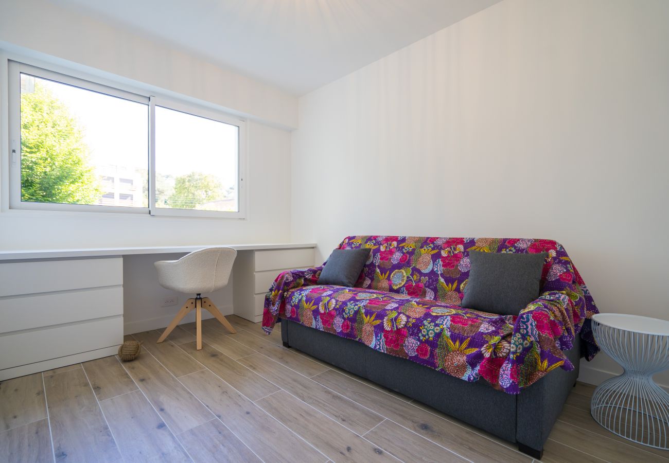 Villa in Arcachon - Villa Suzanne