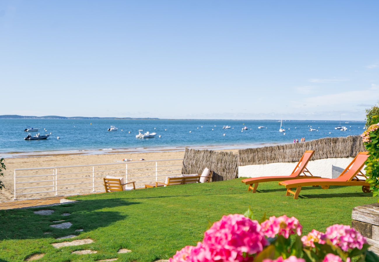 Villa in Arcachon - Villa Suzanne