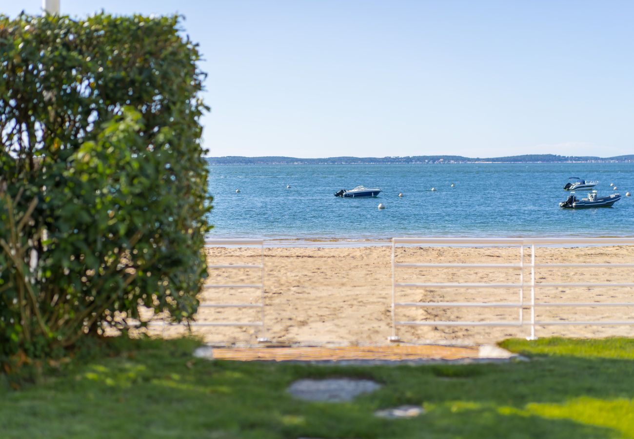 Villa in Arcachon - Villa Suzanne