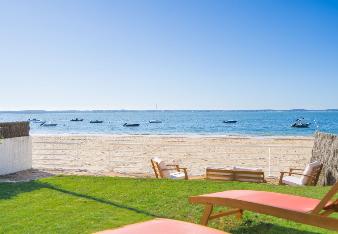 Villa in Arcachon - Villa Suzanne