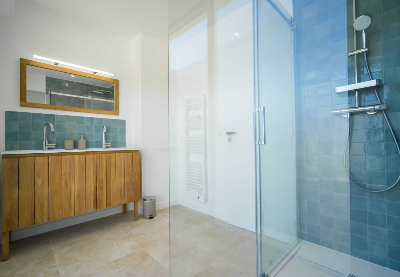 Villa in Arcachon - Villa Suzanne