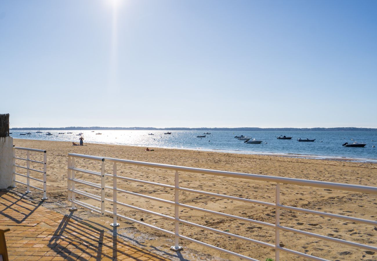 Villa in Arcachon - Villa Suzanne