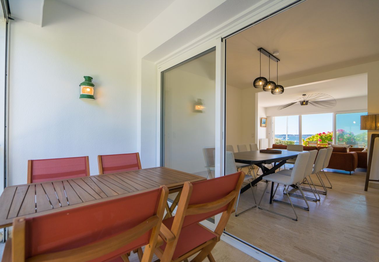 Villa in Arcachon - Villa Suzanne