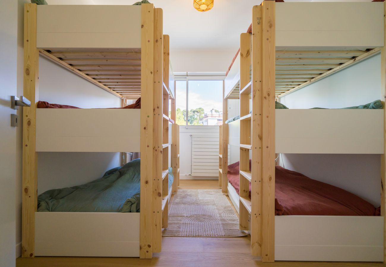 Villa in Arcachon - Villa Suzanne