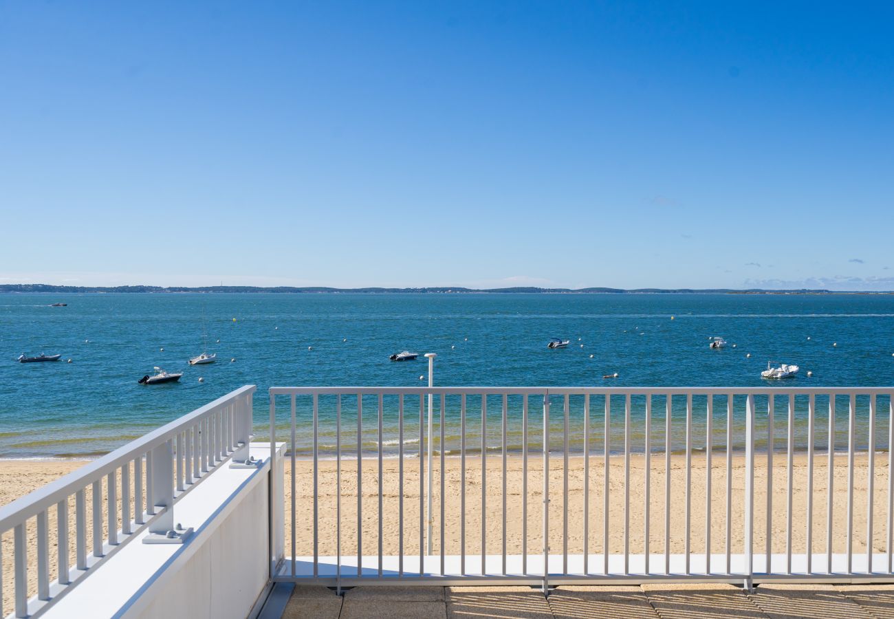 Villa in Arcachon - Villa Suzanne