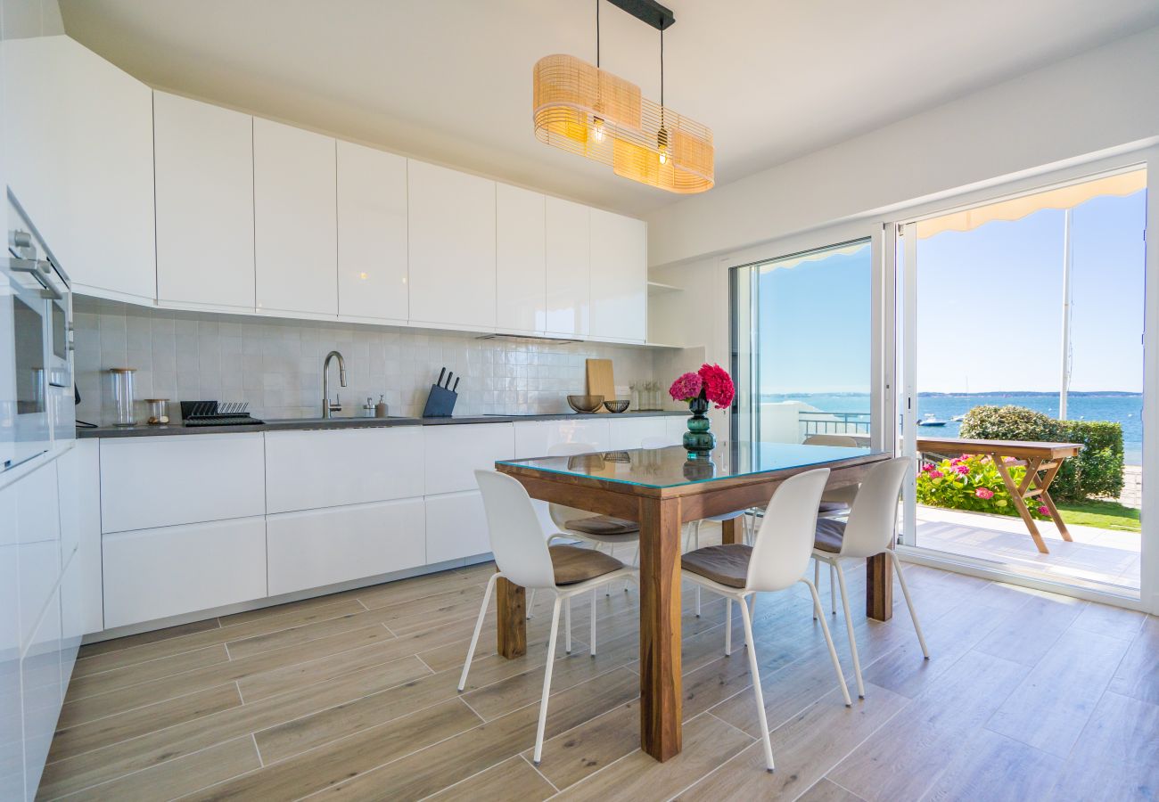 Villa in Arcachon - Villa Suzanne